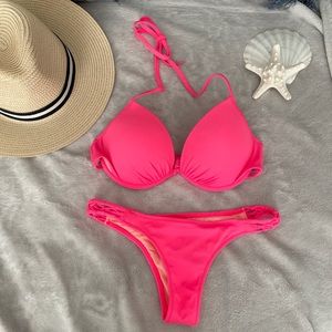 Victoria’s Secret Swimwear
